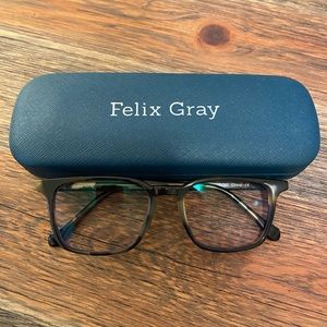 Felix Gray Blue Light Blocking Glasses
